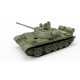Modèle de char T-55 Mod. 1963 à l'échelle 1/35