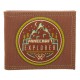 Cartera Minecraft Explorer