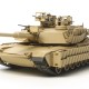 Modèle réduit du char M1A2 SEP Abrams Tusk II