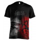 Camiseta Juego de Tronos Stark y Targaryen Face Off