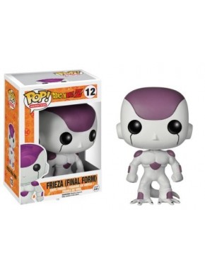 Funko Pop! Dragon Ball Congélateur