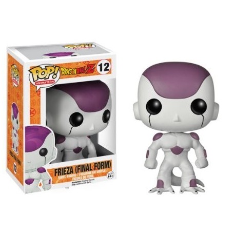 Funko Pop! Dragon Ball Freezer