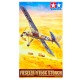 Maquette Fieseler Fi156C Storch 1/48