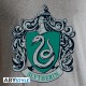 Camiseta Chica Harry Potter Slytherin