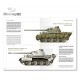 Livre Panzerdivisionen sur les divisions blind&eacute;es