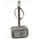 Keychain Mjolnir Thor