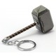 Keychain Mjolnir Thor