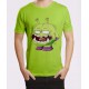 T-Shirt Roi Nikochan Dr Slump