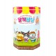 Boîte de Biscuits Measty Sanrio Saveur Fraise