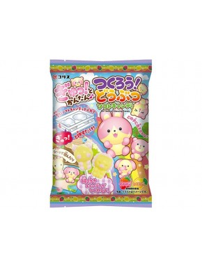 Kit de bonbons japonais fraise et citron