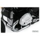 Modelo BMW R nineT Option 719 Aluminium precoloreado
