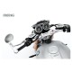 Modelo BMW R nineT Option 719 Aluminium precoloreado