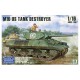 Maqueta M10 Wolverine 1/16 de Andy's Hobby Headquarters