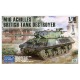 Modelo Destruidor de Tanques M10 Achilles IIc de Andy's
