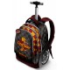 Maleta Trolley Harry Potter Gryffindor Quidditch
