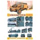 Modèle à l'échelle 1/6 du Kübelwagen Type 82 de Dragon