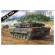 Maquette de char Leopard 2 A7V par Das Werk
