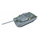 Maquette de char Leopard 2 A7V par Das Werk