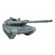 Maquette de char Leopard 2 A7V par Das Werk