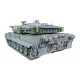Maquette de char Leopard 2 A7V par Das Werk