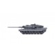 Maquette de char Leopard 2 A7V par Das Werk