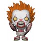 Funko Pop! Pennywise C'2017 ed pattes d'Araignée