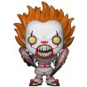 Funko Pop! Pennywise It 2017 ed Pernas de aranha