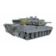 Maquette de char Leopard 2 A7V par Das Werk