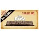 Kit de diorama Dock Naval 1/72 Das Werk