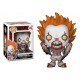 Funko Pop! Pennywise C'2017 ed pattes d'Araignée