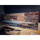 Kit de diorama Dock Naval 1/72 Das Werk