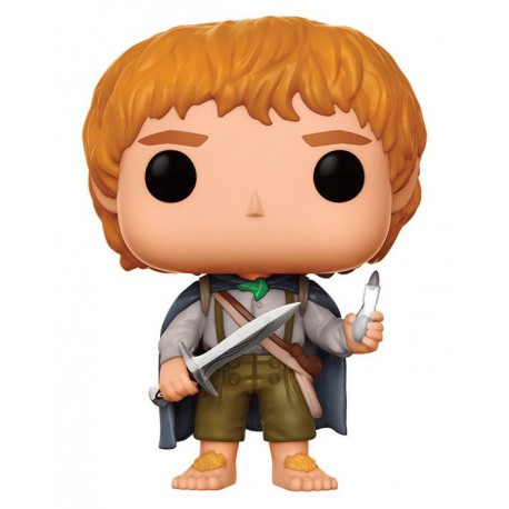 Funko Pop! Sam Gamgee the Lord of The Rings
