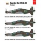 Maquette 1/32 Dornier Do 335 A-10 Trainer de HK Models