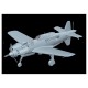 Maquette 1/32 Dornier Do 335 A-10 Trainer de HK Models