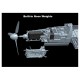 Maquette 1/32 Dornier Do 335 A-10 Trainer de HK Models