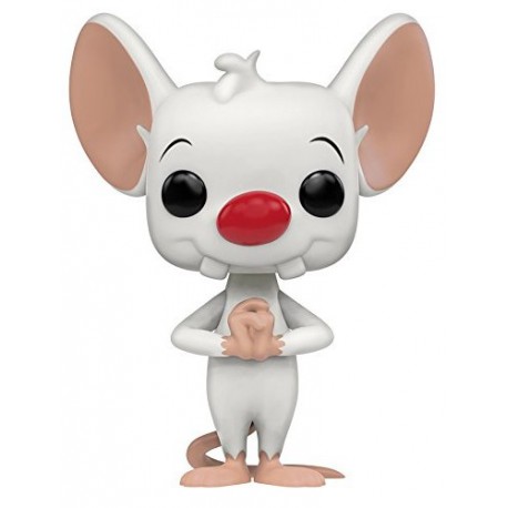 Funko Pop! Pinky and the Brain Pinky