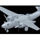 Maquette Douglas A-20G Havoc RAAF 1/32 par HK Models