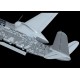 Maquette Douglas A-20G Havoc RAAF 1/32 par HK Models