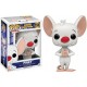 Funko Pop! Pinky y Cerebro Pinky
