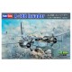 Maqueta A-26B Invader 1/32 de HobbyBoss