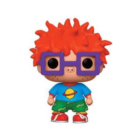 Funko Pop! Chuckie Razmoket