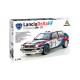Modèle Italeri 1/12 Lancia Delta HF Integrale