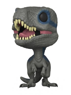 Funko Pop! Blue Jurassic World 2