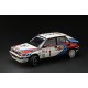Modèle Italeri 1/12 Lancia Delta HF Integrale