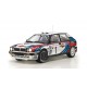 Modèle Italeri 1/12 Lancia Delta HF Integrale