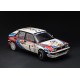 Modèle Italeri 1/12 Lancia Delta HF Integrale