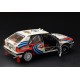 Modèle Italeri 1/12 Lancia Delta HF Integrale