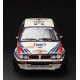 Modèle Italeri 1/12 Lancia Delta HF Integrale
