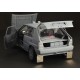 Modèle Italeri 1/12 Lancia Delta HF Integrale