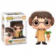 Funko Pop! Harry Potter clase Herbología